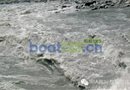 急流水域分析