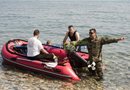 难民船爱琴海沉没
