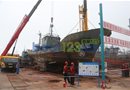 山东省清理取缔涉渔“三无”船舶和“绝户网”禁用渔具行动成效明显