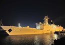 中国将在吉布提建海军基地 支援中国的维和行动和反海盗任务