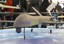 全球知名无人机品牌彩虹无人机已出口10余国 彩虹新型中高空长航时机型曝光