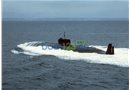 苏联造世上最快潜艇 北约鱼雷都追不上