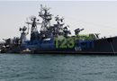 俄“机敏”号护卫舰向土土耳其渔船射击警告 避免两船相撞