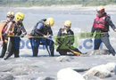 IRIA国际搜救教练联盟R4急流洪水救援师资班将在海南岛万泉河场地举办