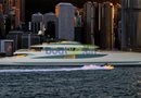 源于海洋世界 ROYAL HUISMAN动力艇DART 80设计震撼问世