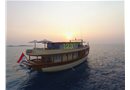 30米探险艇MISCHIEF的热带风情之旅