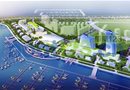 五缘湾国际游艇港有351个标准泊位 成东南地区最完备高端游艇港
