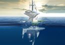 SEAORBITER水下海洋居住舱——未来海洋勘探新概念