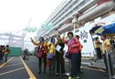 广州游客实现从家门口直接坐邮轮去越南旅游 1800多人“尝鲜”大多为“老人团”